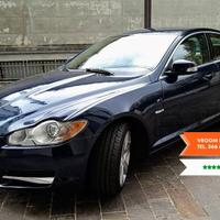 JAGUAR XF 1� serie (X250) XF 2.7D V6 Premium L...
