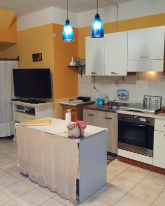Appartamento Poggibonsi