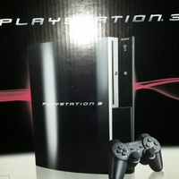 Ps3 Fat