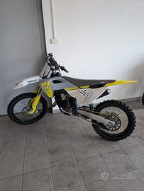 Husqvarna TC 125 - 2023