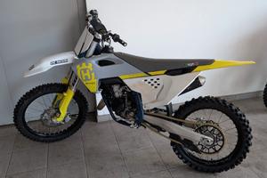 Husqvarna TC 125 - 2023