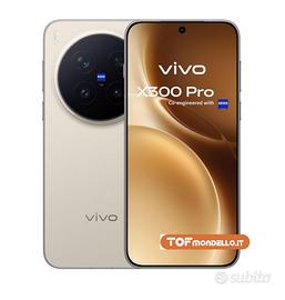 Vivo X300 Pro (16-512)