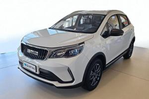 EMC QUATTRO CITY SUV