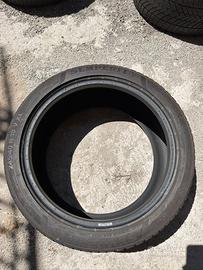 4 Gomme Semperit Speed-Grip 3 245/40 R18 M S XL