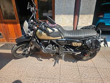 Brixton Crossfire 500XC 
