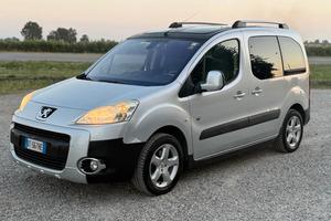 Peugeot Partner Tepee 1.6 HDi 110CV Outdoor