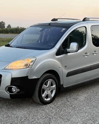 Peugeot Partner Tepee 1.6 HDi 110CV Outdoor