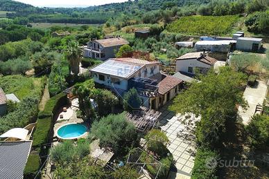 Villa singola - Piazza Armerina