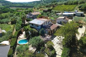 Villa singola - Piazza Armerina