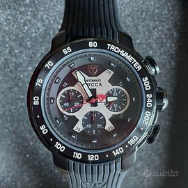 Orologio Detomaso Lucca – Cronografo