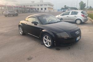 Audi TT MK1 CON CERTIFICAZIONE ASI