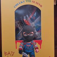 ColdSins Travis Scott Chucky The Slayer 14 M  58.5