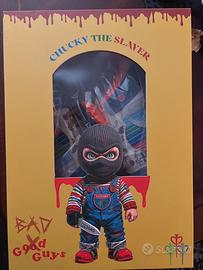 ColdSins Travis Scott Chucky The Slayer 14 M  58.5