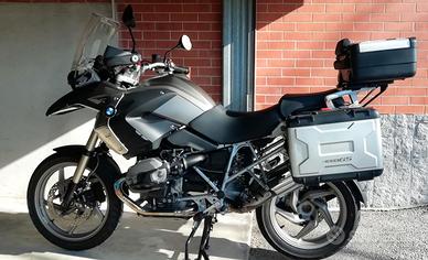 Bmw r 1200 gs - 2010