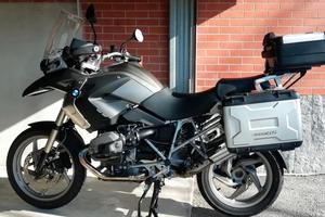 Bmw r 1200 gs - 2010