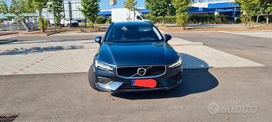 Volvo V60 D3 Business Plus.