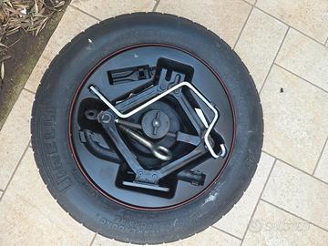 Ricambi Fiat panda 169 del 2006