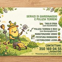 Operaio