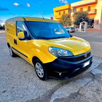 FIAT DOBLO MULTIJET 2018 ALLESTIMENTO EX SIRTI
