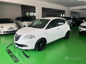 Lancia Ypsilon 1.3 MJT 16V 95 CV 5 porte S&S Gold