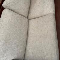 DIVANO POLTRONE SOFA'