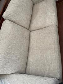 DIVANO POLTRONE SOFA'