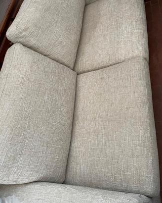 DIVANO POLTRONE SOFA'