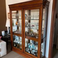 Vetrina Le Fablier collezione “Le Gemme”