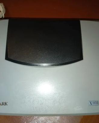 stampante scanner fotocopiatrice lexmark
