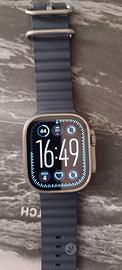 Smartwatch Apple Watch Ultra 2