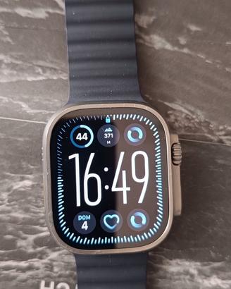 Smartwatch Apple Watch Ultra 2