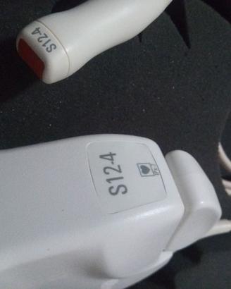 Sonda Ecografica Philips Mod.PHILIPS S12-4