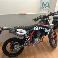 Swm rs 125 - 2020