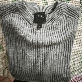 abbigliamento maschile