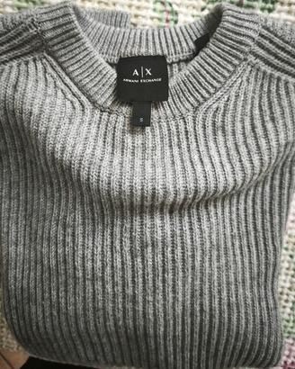 abbigliamento maschile