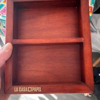 Ports clipper “ la casa di carta “