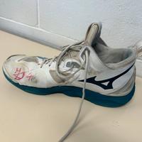 scarpe pallavolo firmate