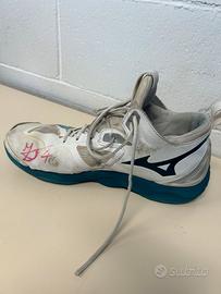 scarpe pallavolo firmate