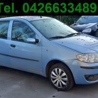 Ricambi usati FIAT PUNTO 188 1.2 BENZ- 188A4000