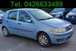 Ricambi usati FIAT PUNTO 188 1.2 BENZ- 188A4000