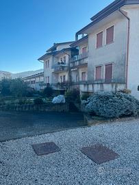 Capannone abitazione e uffici