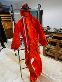 Tuta da lavoro Tychem intera 174-182 cm costume L
