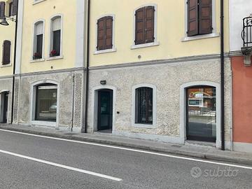 Immobile di 67 m² con 2 locali a San Pietro al Nat