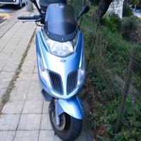 Kymco Dink 50 - 2007