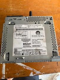 Autoradio Uconnect Fiat Tipo
