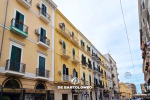 Appartamento in Via Anfiteatro c/o Via Berardi