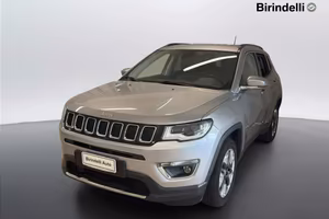 JEEP Compass 2ª serie - Compass 1.4 MultiAir 2WD L
