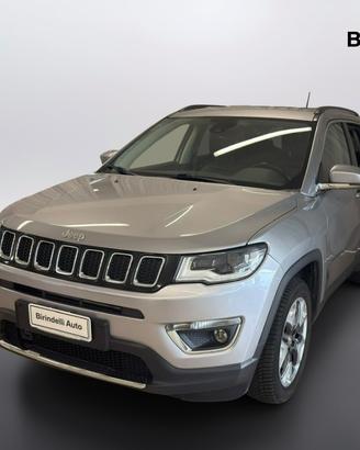 JEEP Compass 2ª serie - Compass 1.4 MultiAir 2WD L