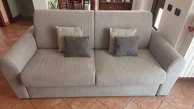 Divano letto
