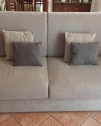 Divano letto